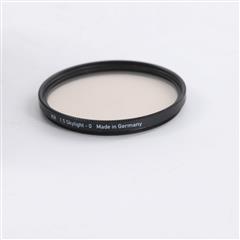 NIKON AF Micro Nikkor 105MM 1:2.8D Lens w/ Heliopan Skylight Filter